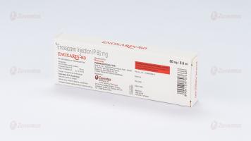 Enoxarin 40 & 60 Injection