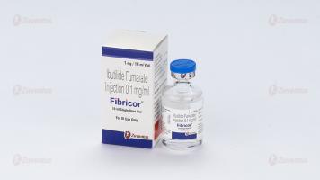 Fibricor Injection