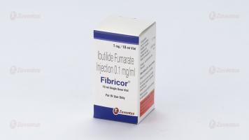 Fibricor Injection