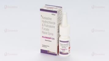 Floresp Az Nasal Spray