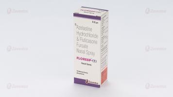 Floresp Az Nasal Spray