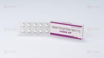 Ivadin XR Tablets