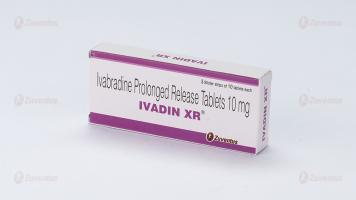 Ivadin XR Tablets