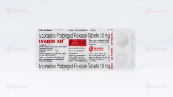 Ivadin XR Tablets