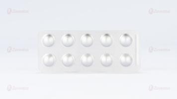Ivadin XR Tablets