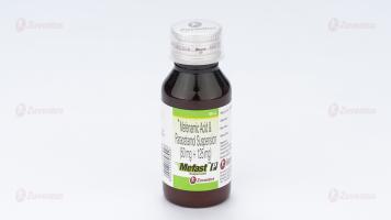 Mefast-P Suspension