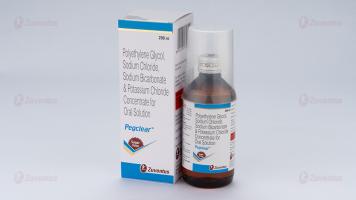 Pegclear Oral Solution