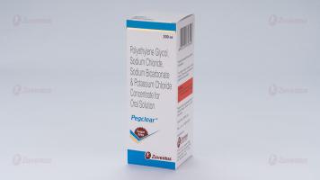 Pegclear Oral Solution