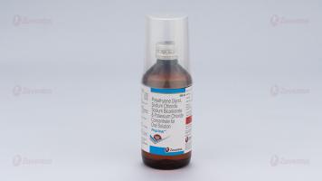 Pegclear Oral Solution