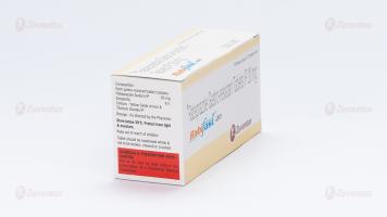 Rabifast-20 Tablets- 3
