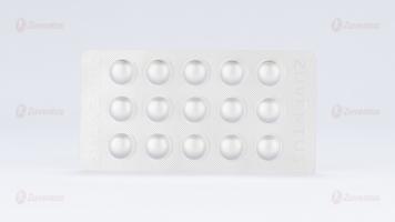 Rabifast-20 Tablets- 6