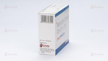 Rabifast-DSR Capsules