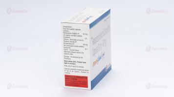 Rabifast-DSR Capsules