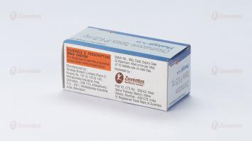 Thaloric 6.25-12.5 Tablets