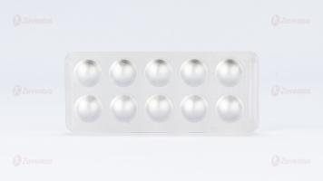 Thaloric 6.25-12.5 Tablets