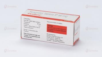 Ticabest Tablets