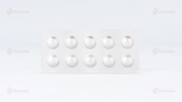 Zuvixa 2.5mg & 5mg Tablets 