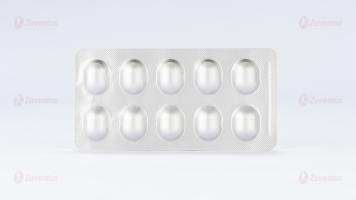 Zuvixa 2.5mg & 5mg Tablets 
