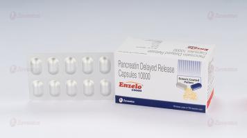 Enzelo 10000 Capsules 1