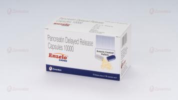 Enzelo 10000 Capsules 2