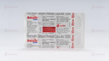 Enzelo 10000 Capsules 5
