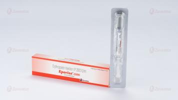 Eporise Injection