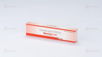 Eporise Injection