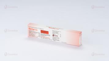 Eporise Injection