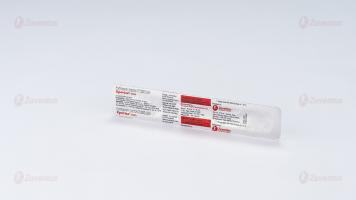 Eporise Injection
