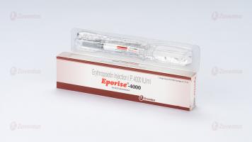 Eporise Injection