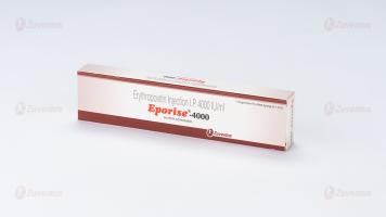 Eporise Injection