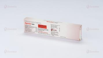 Eporise Injection