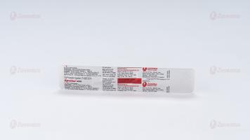 Eporise Injection