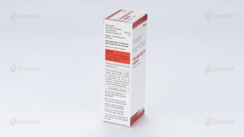 Fevridol 1gm IV 