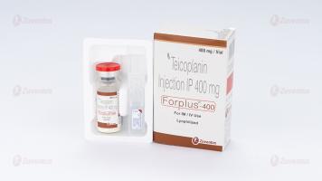 Forplus 400 Injection