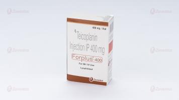Forplus 400 Injection