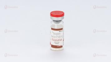 Forplus 400 Injection