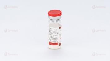 Forplus 400 Injection