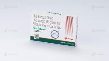 Florimax Capsules 2
