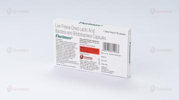 Florimax Capsules 3