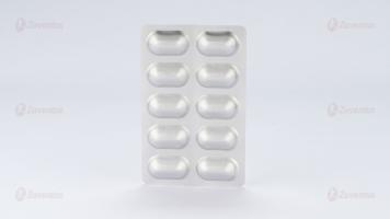 Florimax Capsules 4