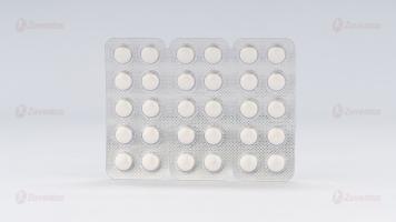Lafaxid-10 tablets 5