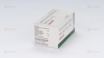 Lafaxid-D Tablets 3