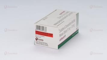 Lafaxid-D Tablets 4