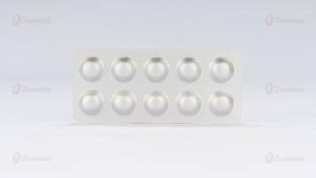 Lafaxid-D Tablets 6