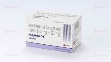 Mahadol