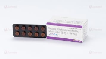 MethyPreg Tablets