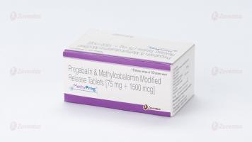 MethyPreg Tablets