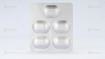 Ozolid SR 1200 Tablets