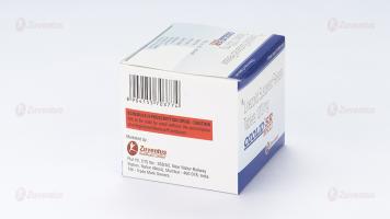Ozolid SR 1200 Tablets